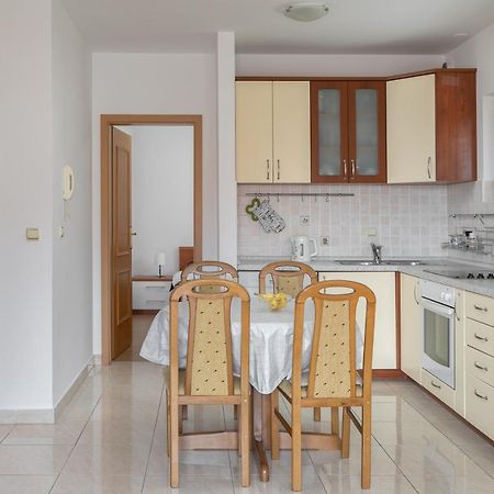 Apartman Mar18 Makarska Bagian luar foto