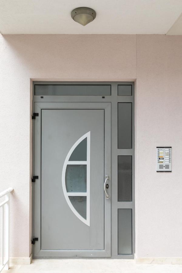 Apartman Mar18 Makarska Bagian luar foto