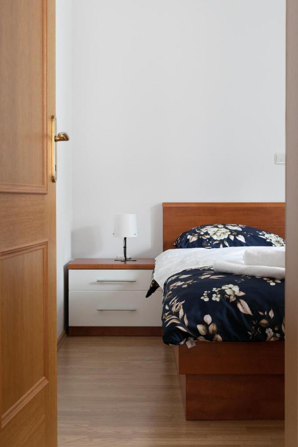 Apartman Mar18 Makarska Bagian luar foto